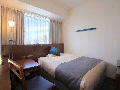 ワシントンホテル 客室